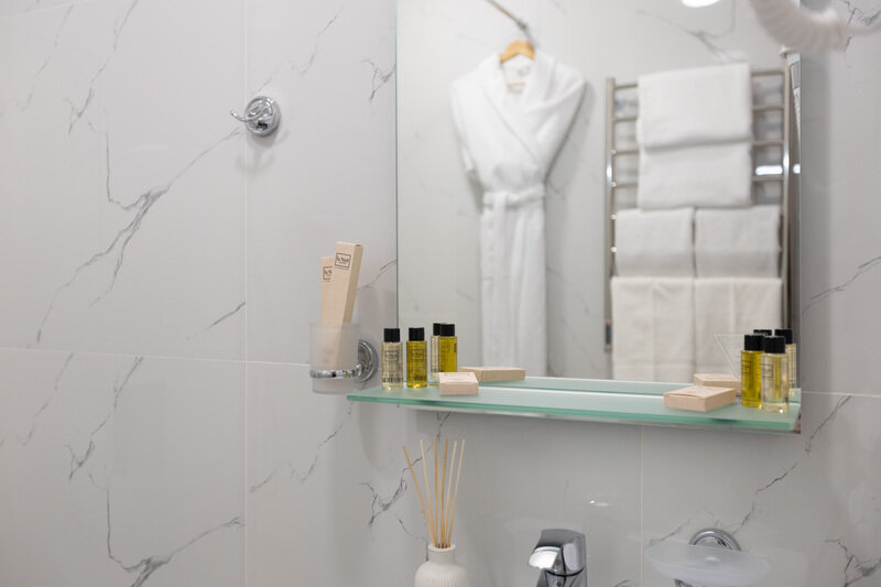 Комфорт 2-местный TWIN