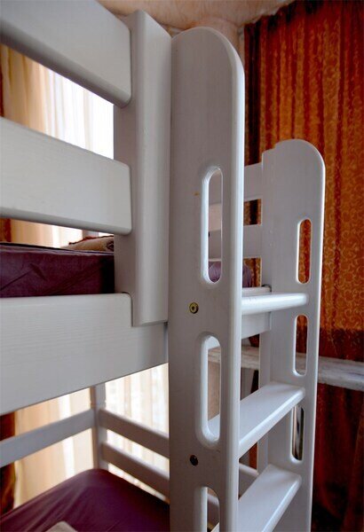 Апартаменты 4-местные 2-комнатные