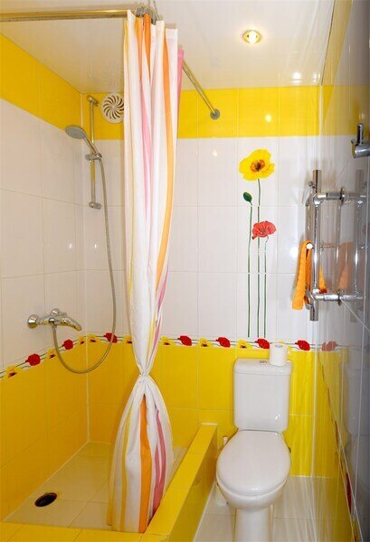 Семейный Студио 4-местный