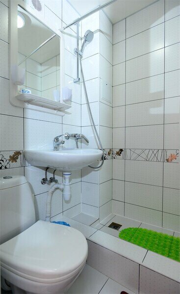 Стандартный 3-местный