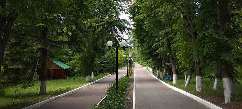 Ливадия, Республика Татарстан: фото 4