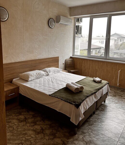 Комфорт 2-местный (DBL)