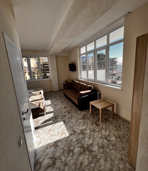 Комфорт 4-местный (без балкона)