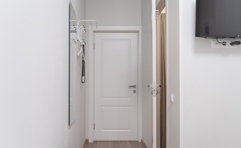 Стандартный 1-местный (с Ванной)