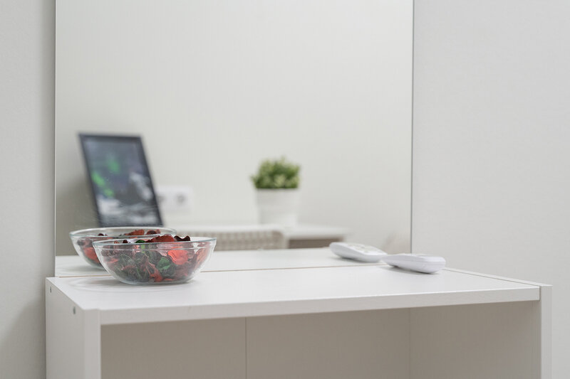 Стандартный 2-местный DBL (общий с/у)