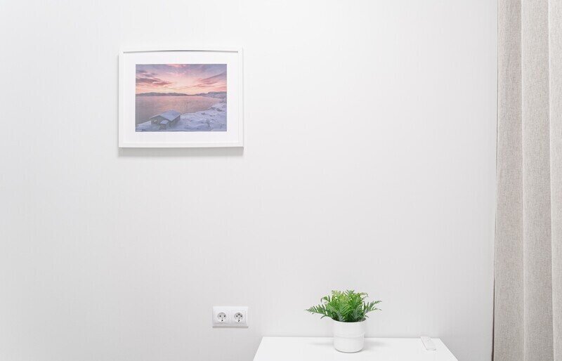 Стандартный 2-местный DBL (с ванной)