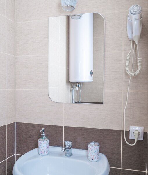 Стандартный 3-местный (с Ванной)