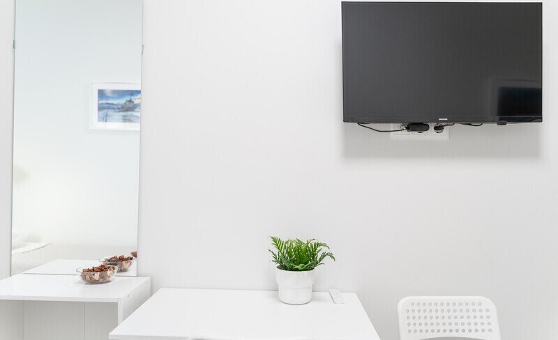 Стандартный 4-местный (с Ванной)