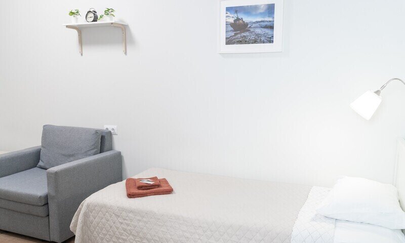 Стандартный 4-местный (с Ванной)