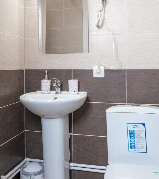 Стандартный 4-местный (с Ванной)