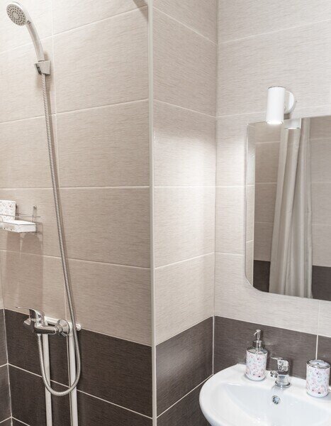 Стандартный 4-местный (с Ванной)