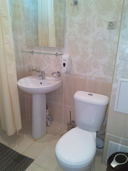 станд. 1-местн. корп.1