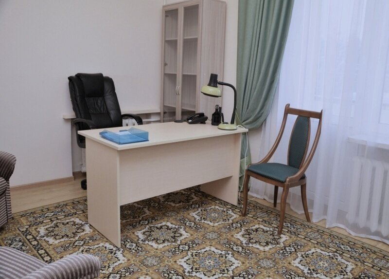 Люкс 2-местный 3-комнатный (корпус 3)