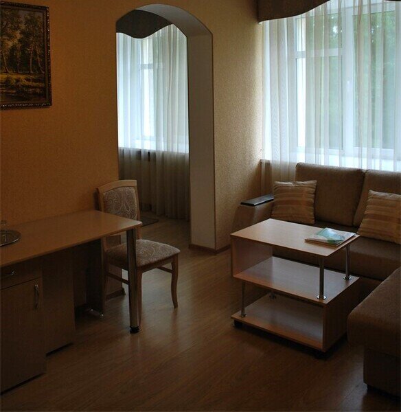 Джуниор (корпус 2)