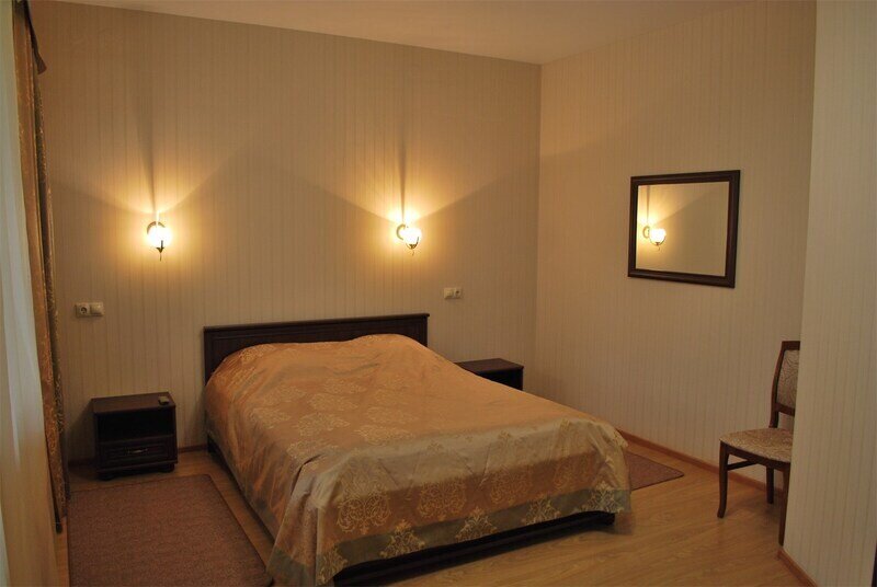 Люкс (2 корпус)