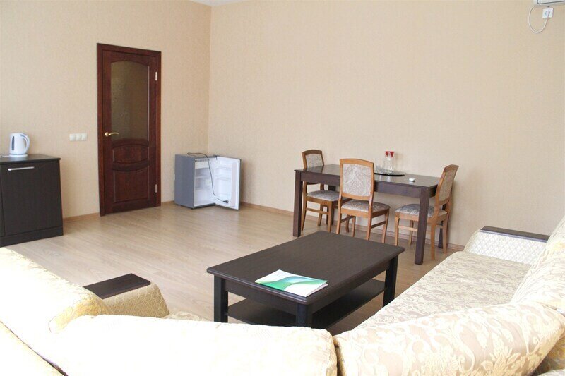 Люкс (2 корпус)