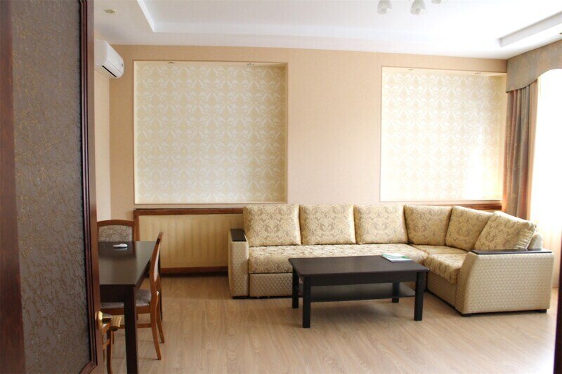 Люкс (2 корпус)