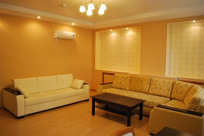 Люкс (2 корпус)