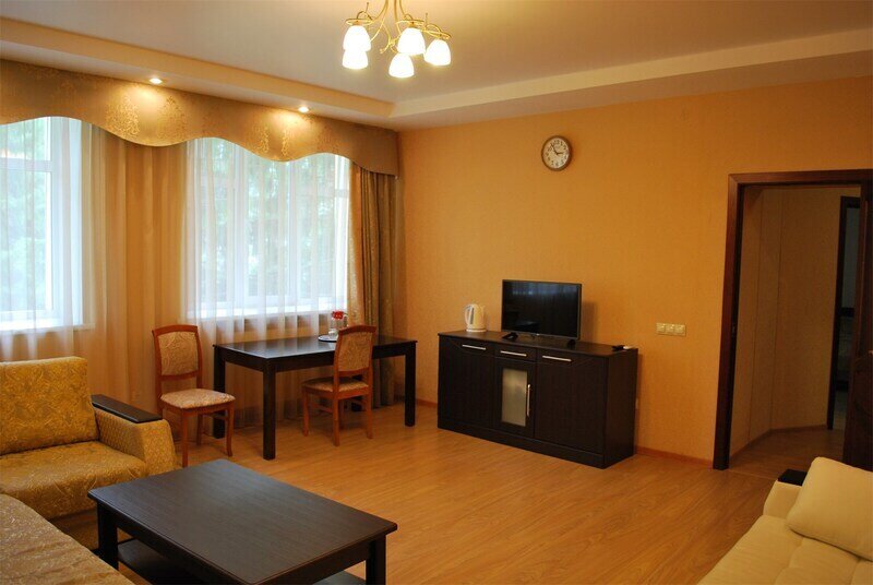 Люкс (2 корпус)