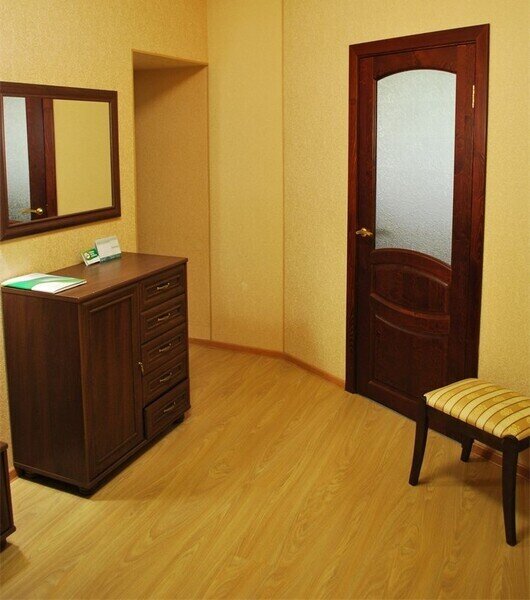 Люкс (2 корпус)