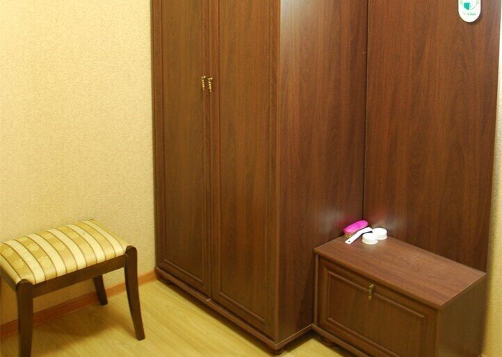 Люкс (2 корпус)