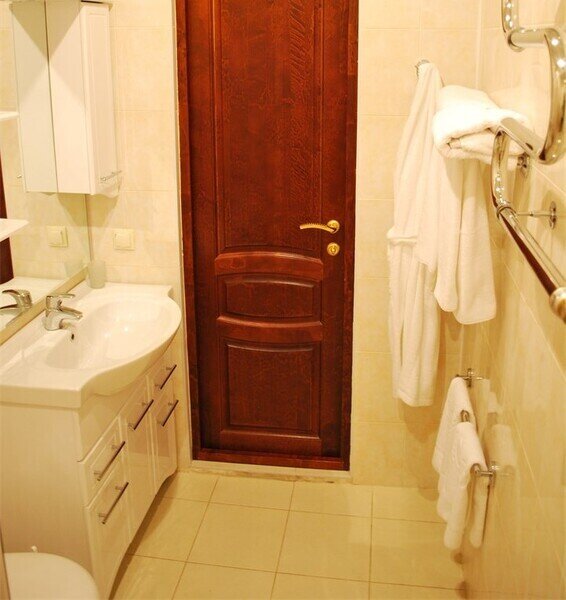 Люкс (2 корпус)