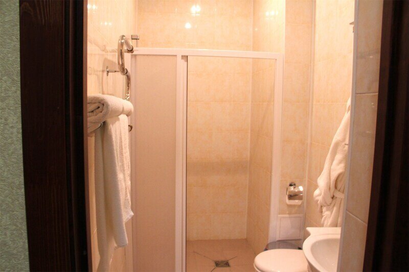 Люкс (2 корпус)