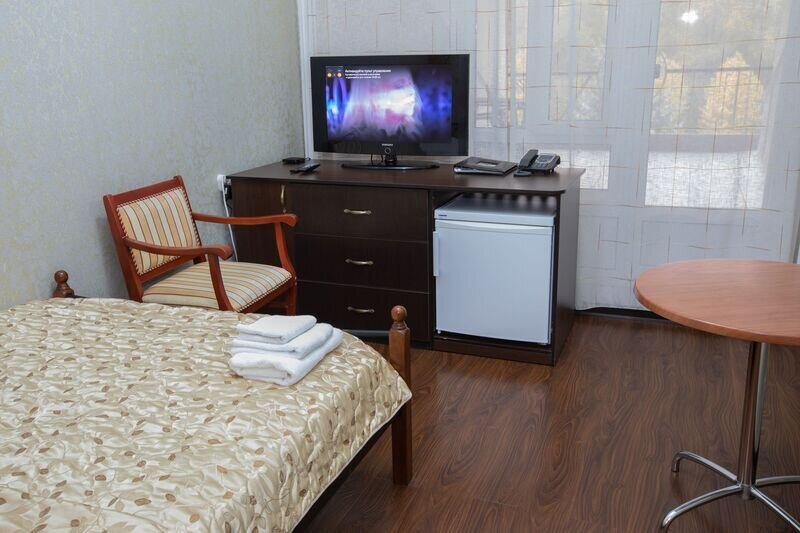 1-местный 1-комнатный (1 категория)