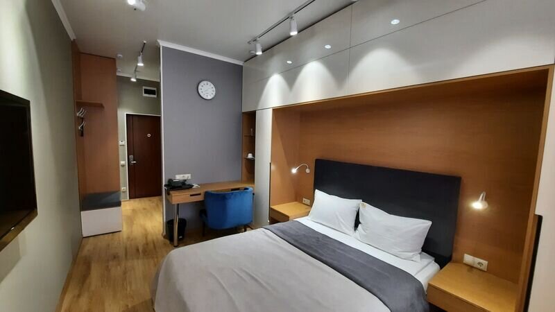 1-местный 1-комнатный (1 категория)