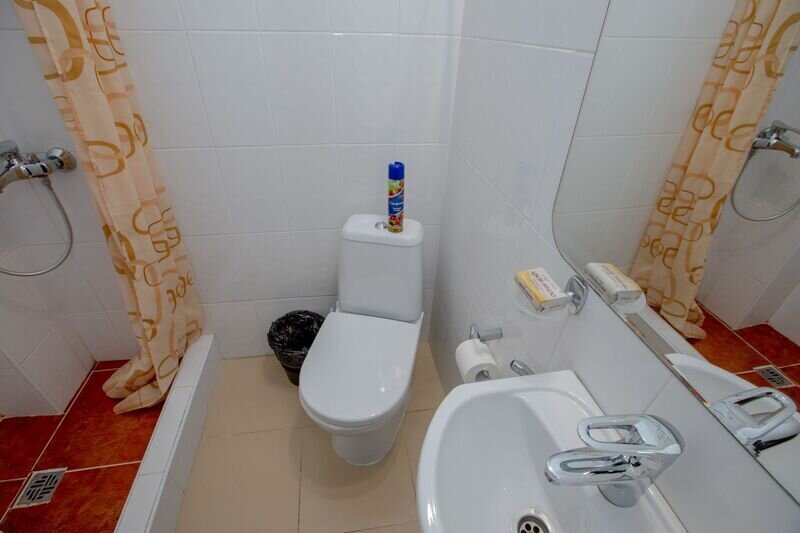 1-местный 1-комнатный (1 категория)