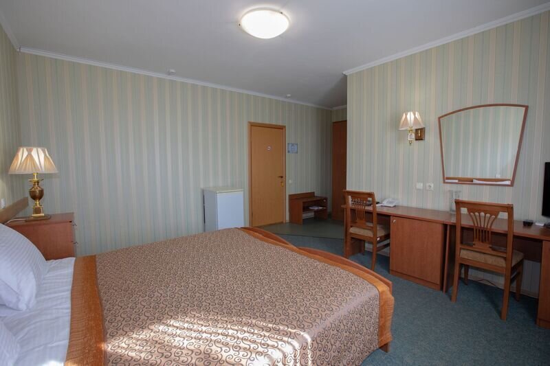 2-местный 1-комнатный (1 категория)