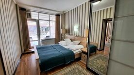 Люкс 2-мест 2-комн Номера: Главный корпус, Санаторий Вилла Арнест, Кисловодск