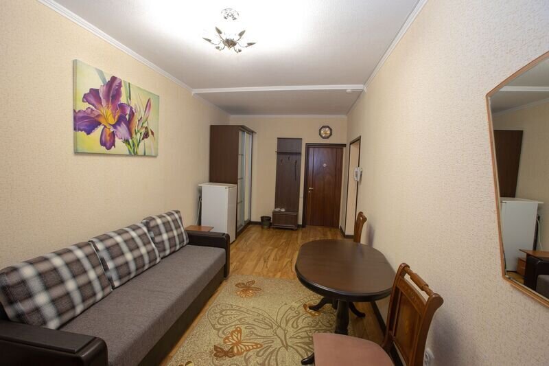 Стандартный Семейный 2-местный 2-комнатный (1 категория)