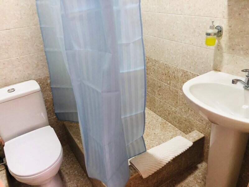 Апартаменты 4-местный 2-комнатный