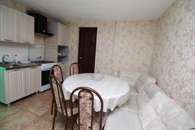 Апартаменты 6-местный 2-комнатный