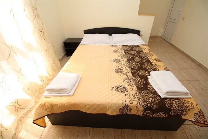 Комфорт 2-местный 1-комнатный