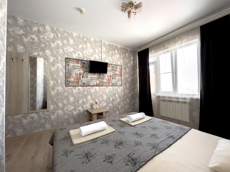 Стандартный 2-местный (DBL)