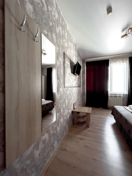 Стандартный 2-местный (DBL)