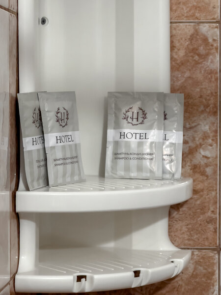 Стандартный 2-местный (DBL)