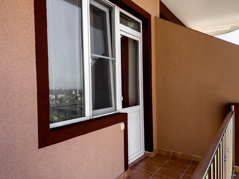 Стандартный 2-местный (DBL)