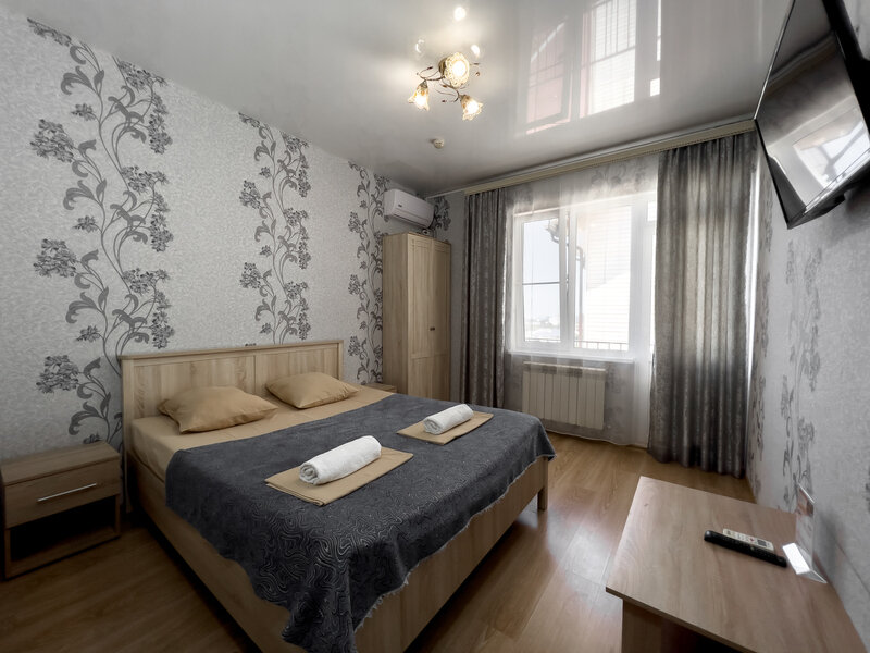 Стандартный 2-местный (DBL)