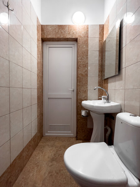 Стандартный 2-местный (DBL)