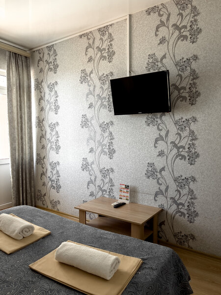 Стандартный 2-местный (DBL)