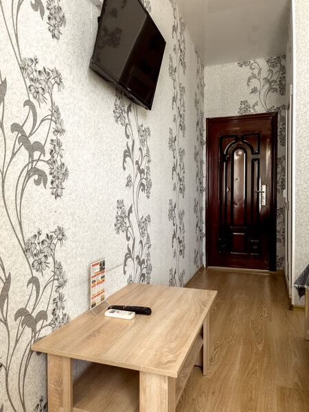 Стандартный 2-местный (DBL)