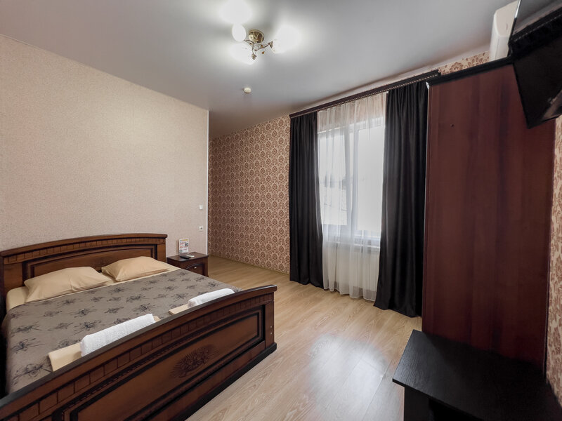 Стандартный 2-местный (DBL)