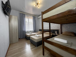 Стандарт Семейный 4-местный, Гостевой дом Корона, Адлер