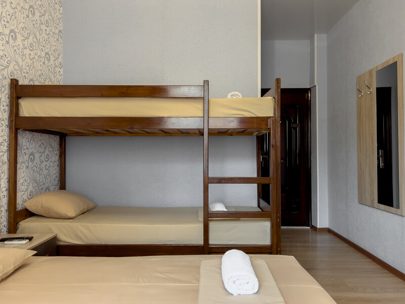 Стандартный 4-местный