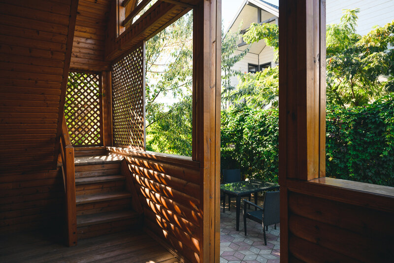 Вилла 6-местная 3-комнатная