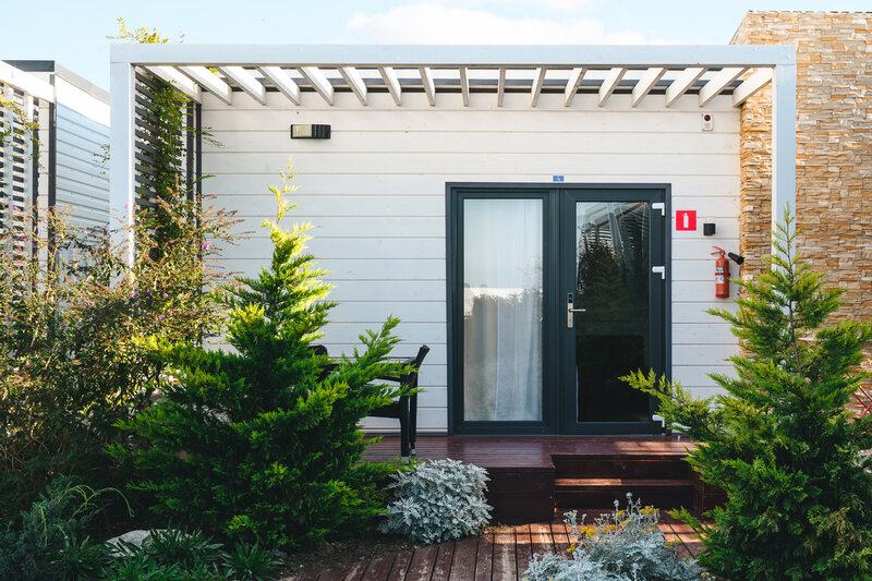 Джуниор 2-местный 1-комнатный