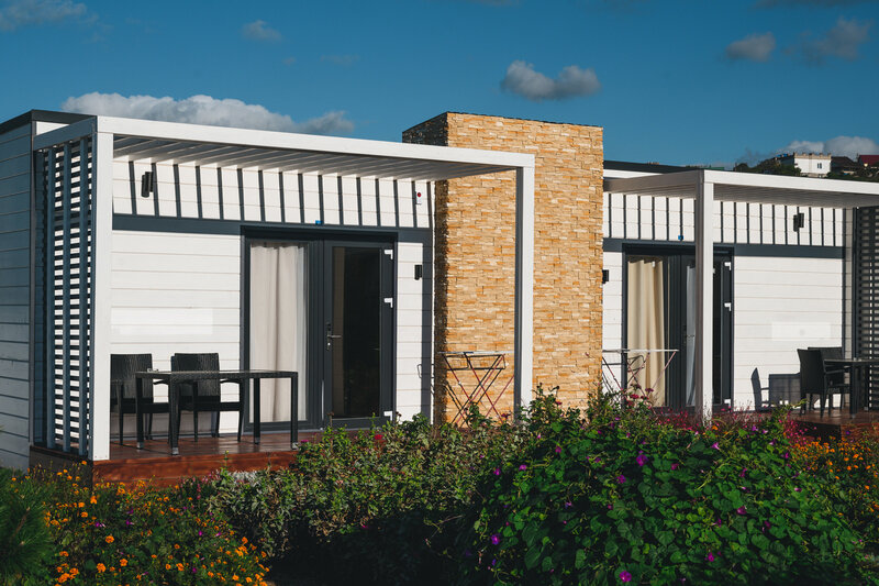 Джуниор 2-местный 1-комнатный